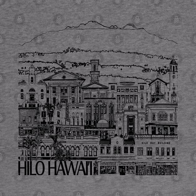 Hilo by TravelTs